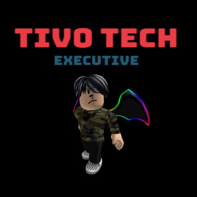 Tivo_Tech's tweet photo. #NewProfilePic https://t.co/a2HWYFGCIG