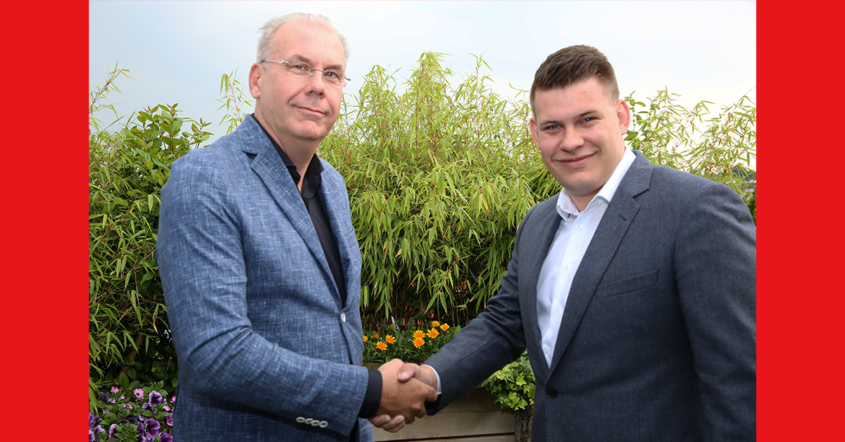 🔮 We hebben als Digisource een grote stap gezet in ons bestaan: wij zijn na bijna 25 jaar overgenomen door hallo,. We stelden vijf vragen aan de nieuwe directeur Remco van Lent over de toekomst van de organisatie! 👉digisource.nl/overgenomen-di…