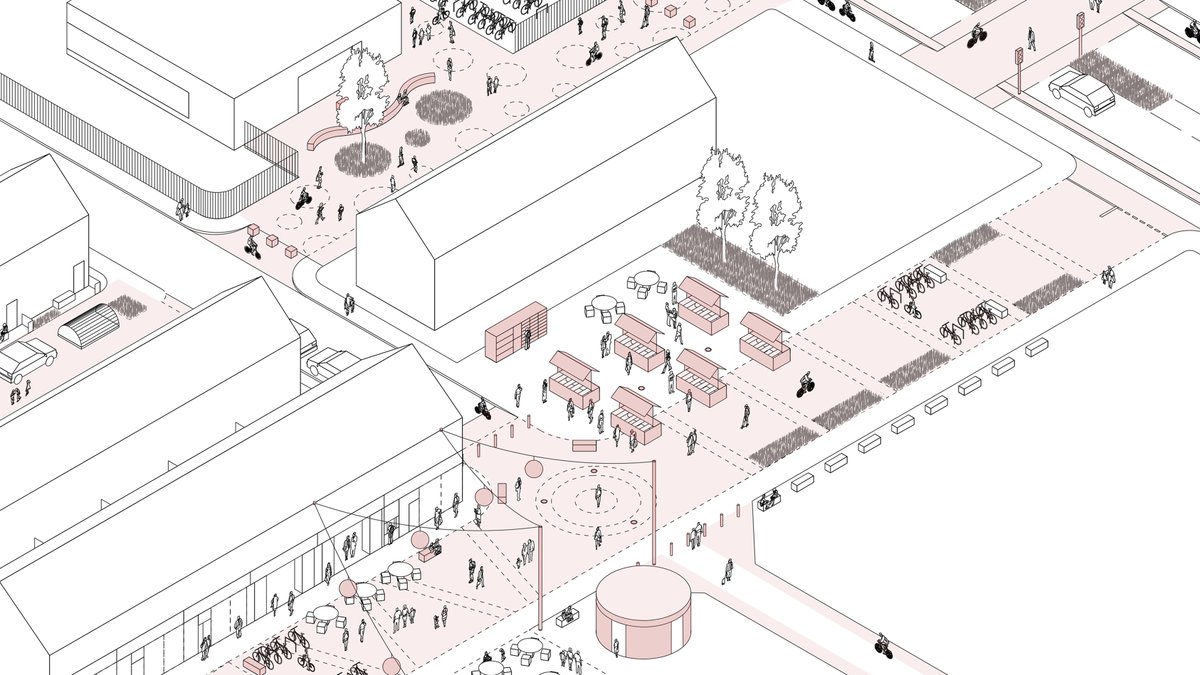 if_do's tweet photo. Covid-19 Safer Streets: from recovery to resilience—the third guide as part of the @CovidSafeSpaces projects is OUT NOW! Download it from https://t.co/YNbjriON5y

A huge thank you to the enormous effort from @street_space_  in developing the guide.
#publicrealm #streets #covid19 https://t.co/8pxegCUL8a