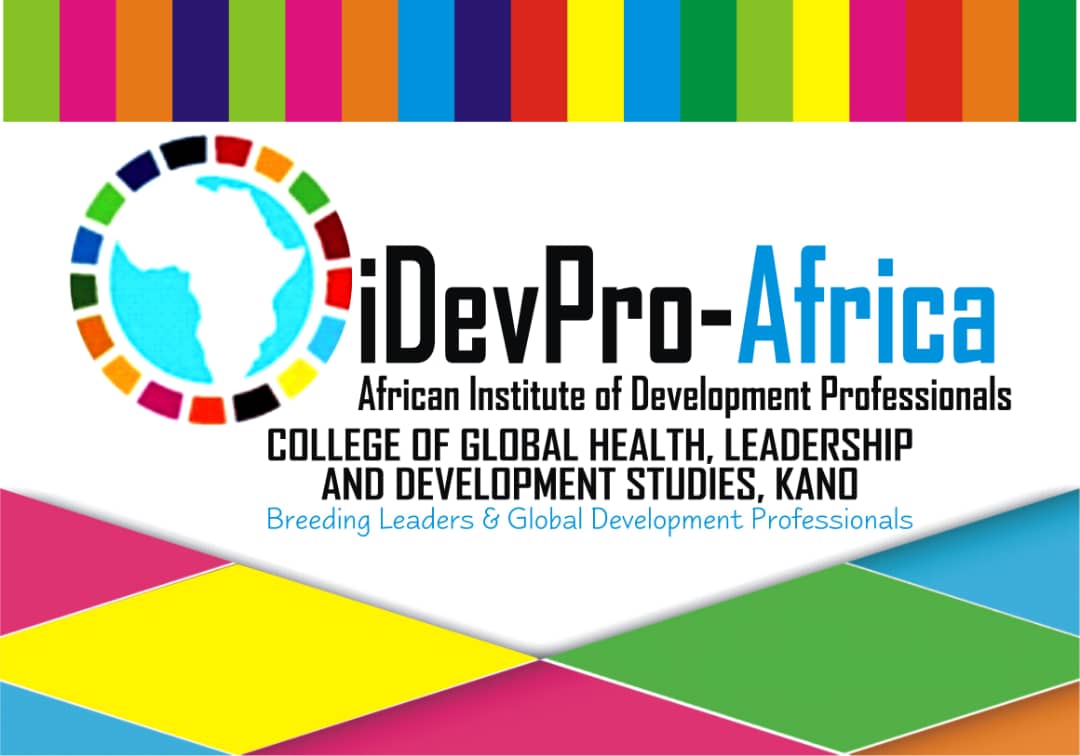 ikabirsule's tweet image. Application and registration open at iDevProf-Africa for professionals seeking to upgrade and certify their respective careers. #SDGs #Development #DevComm #Africa @UN @SDGaction @LagosSDGInvest @SDGE