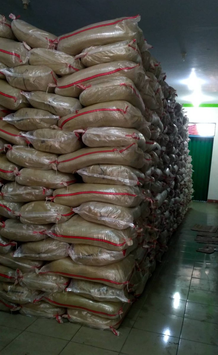 Kratompowder's tweet image. Ready to go...