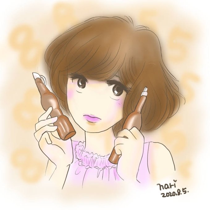 パピコのtwitterイラスト検索結果 古い順 パピコのtwitterイラスト検索結果 古い順