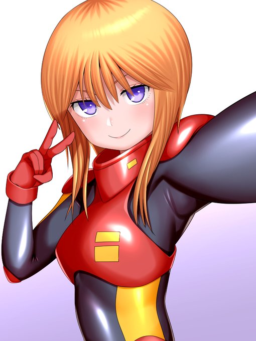 うわあああ彩色見本だあああ 