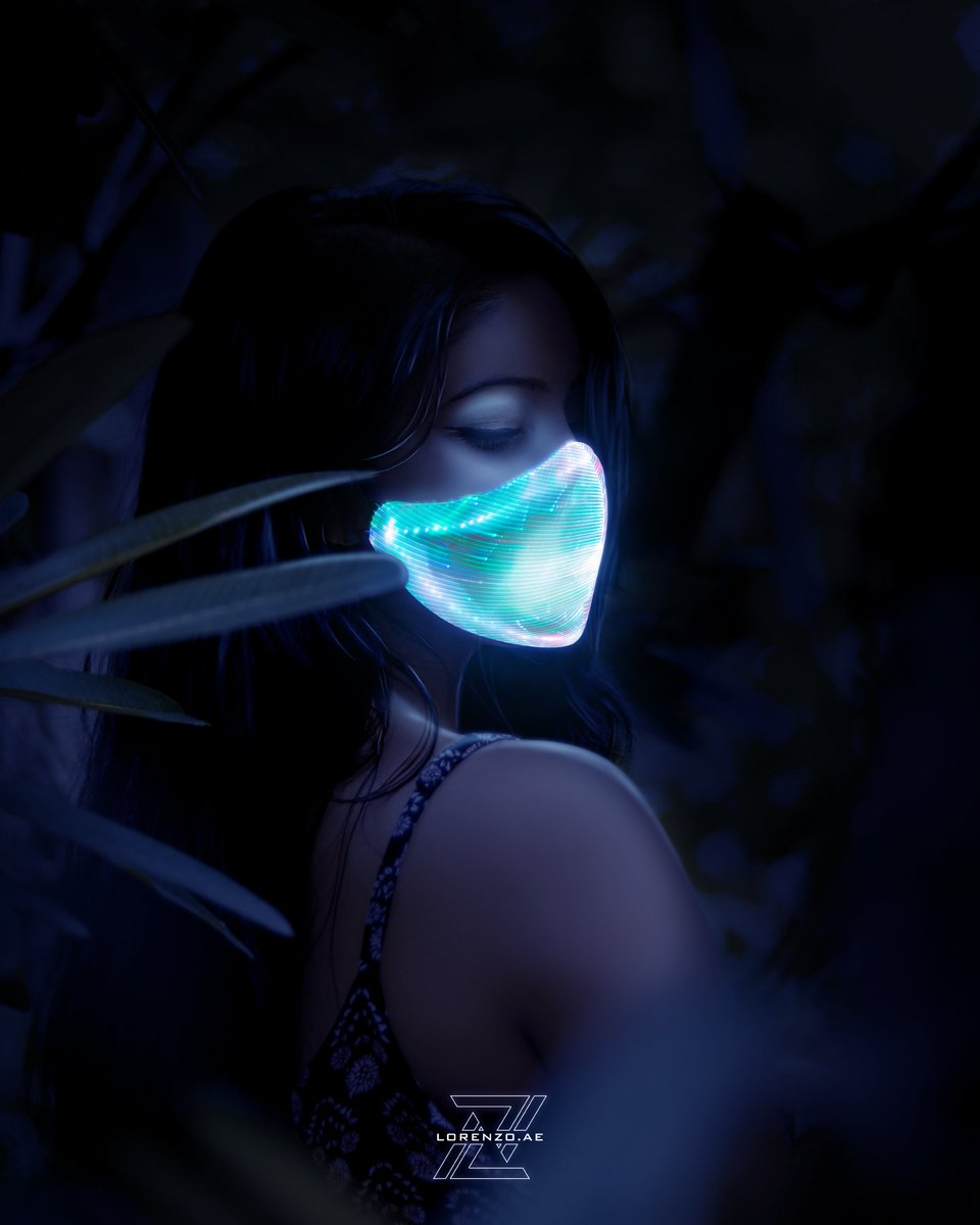 Lorenzo_dxb's tweet photo. Glowing mask π·
100 more entries left
#SubscribeNow
#linkinbio
#Ledmask
#eidmubarak
#Lorenzoae
#Lorenzostore
#LorenzoShop
#Lightupyourstyle
#fiberopticmask
#collab
#Lightenup
#Lightuplightup
#Dubai
#Worldwide
#FutureTech https://t.co/nNc32H3W7R