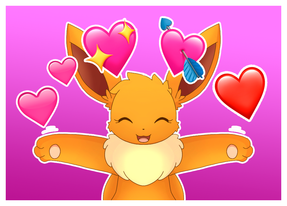 FanixeyReam's tweet photo. Want a Hug? https://t.co/CjBfInyjva