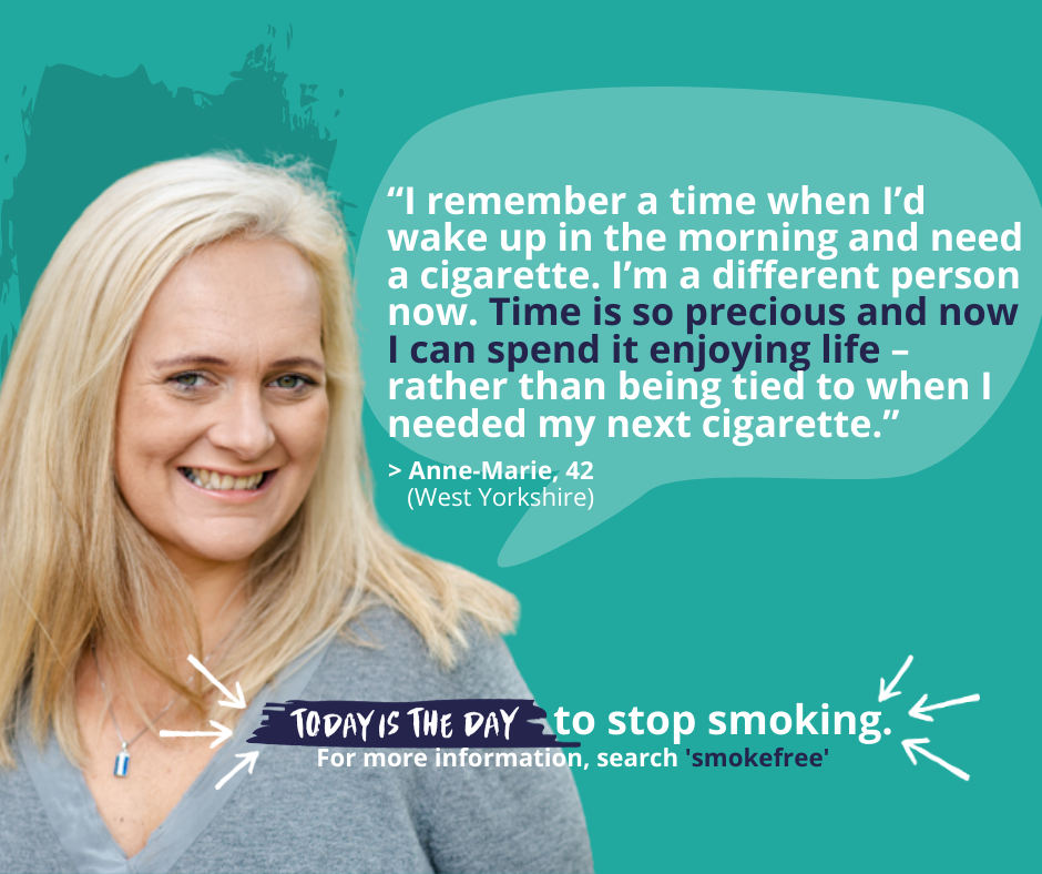 WokinghamBC's tweet image. Don’t let smoking take your breath away! 🚬

Amidst the ongoing pandemic, 
creating a smoke free home is more important than ever. ✅

Visit nhs.uk/smokefree 💻🖱️

Alternatively, call @berkssmokefree on 0118 449 2026 or text Quit to 66777! 📱

#TodayIsTheDay #QuitForCovid
