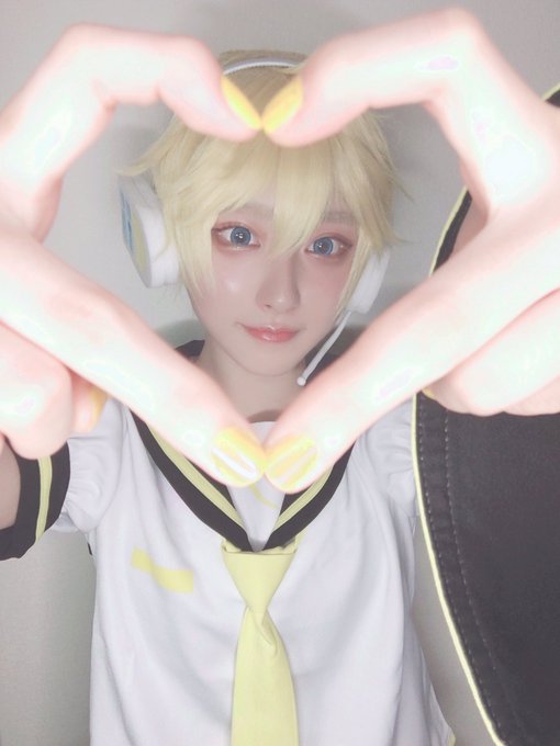 Twitterのコスプレ画像39