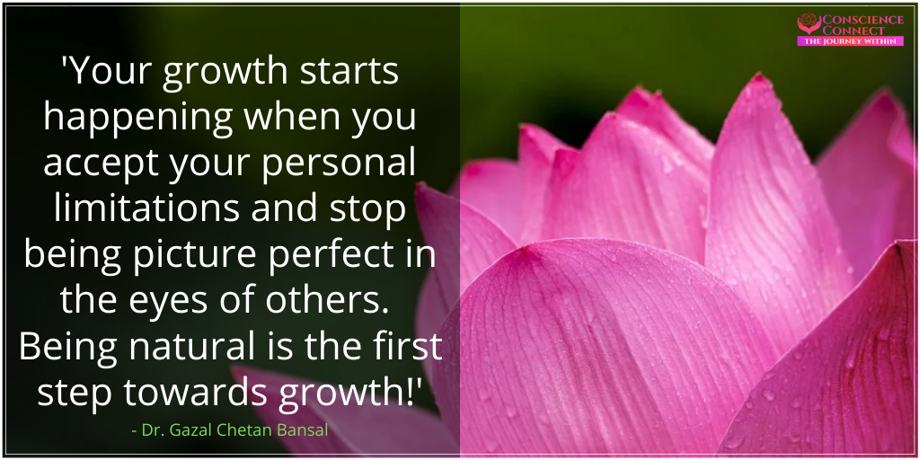 gazal_chetan's tweet photo. #quoteoftheday #conscienceconnect #energy #positivity #peace #hope #goodwill #energyiseverything #healing #drgazalchetanbansal #mindfulness #manifestations #possibilities #willl #love #intelligence #discipline #success #dreams #spirtualoneness #silence #gratitude https://t.co/lTPnuIlAZo