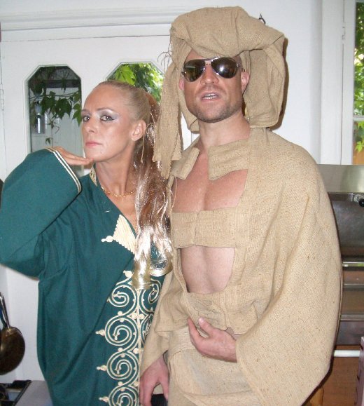 'She was a diamond in the Kent crown, a rollicking seaside shanty + a London legend. Rest in Power, Lana Vanzetta.' 

bit.ly/39PIMPk #Margate #LanaVanzetta