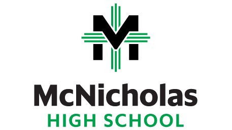 McNicholas is proud to unveil our new brand visuals! Watch for our new look to begin blooming across campus and in the community. tinyurl.com/yyyp2egl