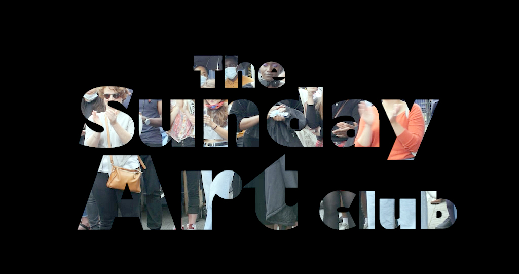 News: A free outdoor pop-up festival celebrating diversity in the arts, #TheSundayArtClub will immerse audiences in live performance this August and September with an electrifying range of theatre, jazz, DJs, film and visual art installations

@OuterGaea

chloenelkinconsulting.com/news/the-sunda…