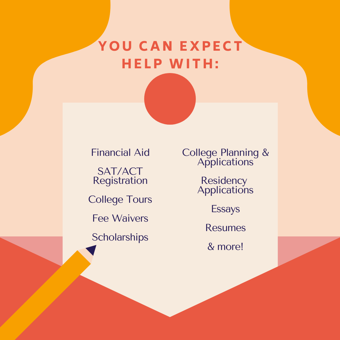 cats2college's tweet photo. HEY ERHS! I’m your new college adviser, and I’m so excited to work with y’all. Here is some info about me and what I can help you with. Go wildcats! https://t.co/DOqG9DKoxX