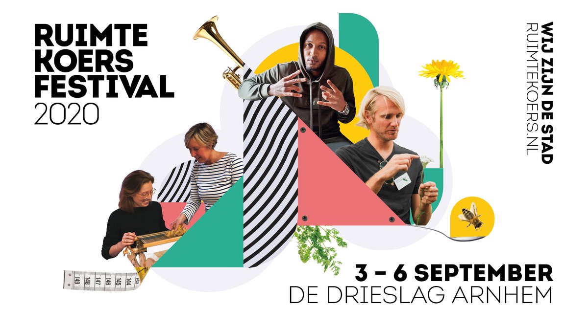 Ruimtekoers tweet media