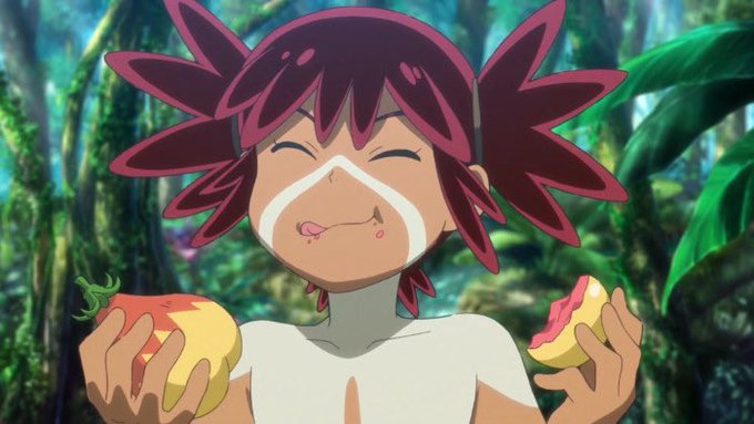 食事シーンのtwitterイラスト検索結果 古い順