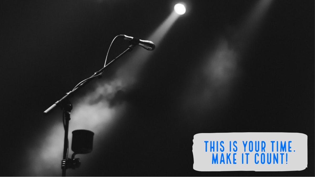 LiamInTheLab's tweet image. Giving a Talk vs. Putting on a Show

Following sage guidance from @thesiswhisperer, I have compiled five years of notes for my #firstblogpost as apart of #ANUSOME. I am finally ready to make YOUR seminar &apos;one to remember&apos;
#phdchat #AcademicChatter 

Link: bit.ly/39Wg6nO