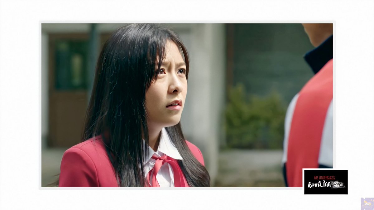 mewnichbnk48_'s tweet photo. รูปก็ยังมากันต่องเนื่องจาก Ep.5 Set รูปนี้ น้องก็จะหน้าตาเครียดๆ เเต่ก็ยังสวยเหมือนเดิม ไม่เคยเปลี่ยนเเปลง 😍
สำหรับใครที่ยังไม่ได้ดู Ep.5 ก็ตามลิ้งด้านล่างเลยจ้า 😁
https://t.co/Xt6G7eana2
#BNK48
#TheUnderclassEP5
#MewnichBNK48
#คอกม้าของมิวนิค https://t.co/teDVs4fVMJ