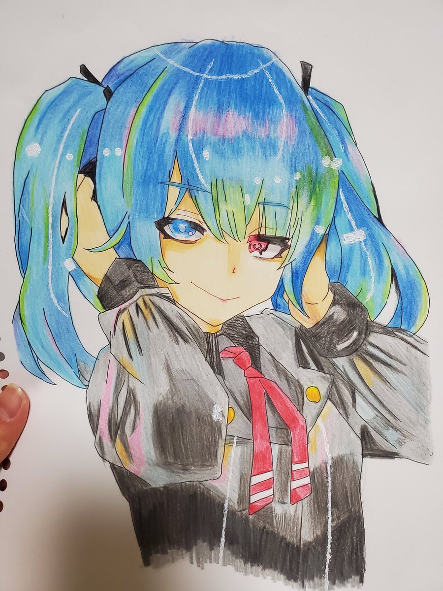 ayane427826's tweet photo. 誰かのイラスト
拾った気がするやつ
友達が好きなキャラ
才子さん

#イラスト #イラスト好きと繋がりたい
#東京喰種 #東京喰種好きと繋がりたい https://t.co/PIgDxi7ZGg
