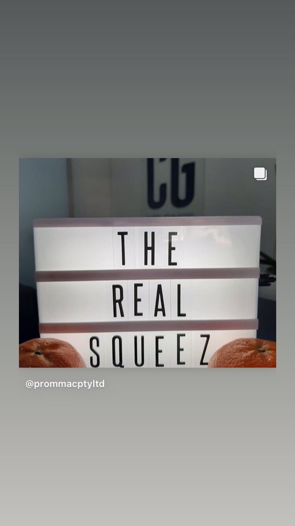 Prommac_PTY_LTD's tweet image. Keeping healthy is just one of the ways in which we keep our mind and bodies Agile, which is why we encourage our teams to have a nutrient rich diet. Our wellness initiative for August does just this by providing our teams with Oranges.#cgtech #prommac #kumunyack #allaith #newage