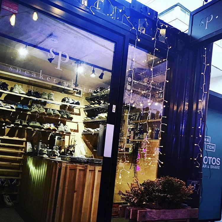 TOP TIPS for keeping your trainers fresh this summer courtesy of #Manchester’s very own <a href="/snkrpharm/">sneakerpharm*</a> 👟

Check out <a href="/WhichUK/">Which?</a>’s video on #YouTube ▶️ youtu.be/1Pmp1iQgZxU