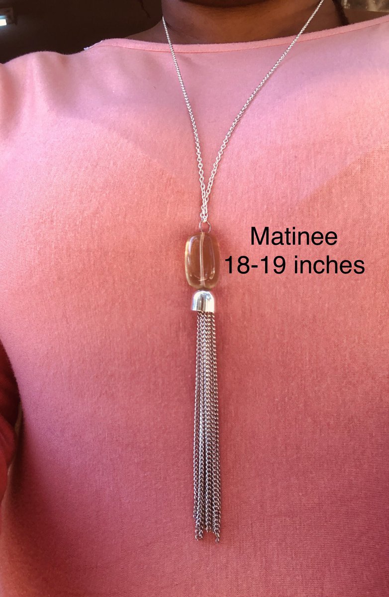 SilverboxJ's tweet photo. Find the length you love . #KnowledgeIsPower #necklace #jewelry https://t.co/NLXHjMekE4