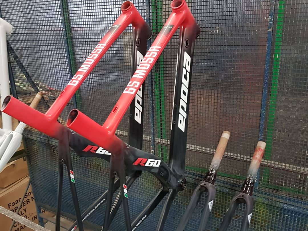Velo Magic tweet media
