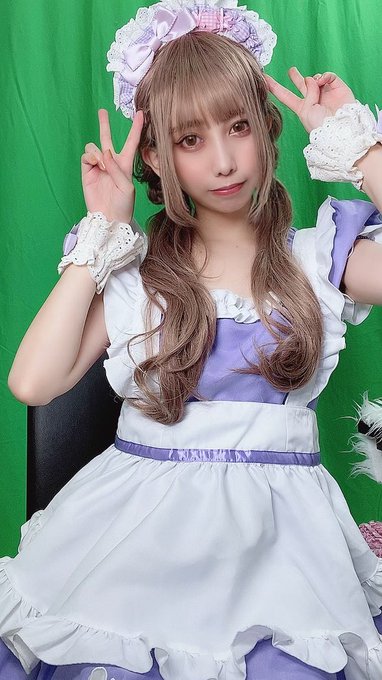 コスプレイヤーひのきおのTwitter画像8