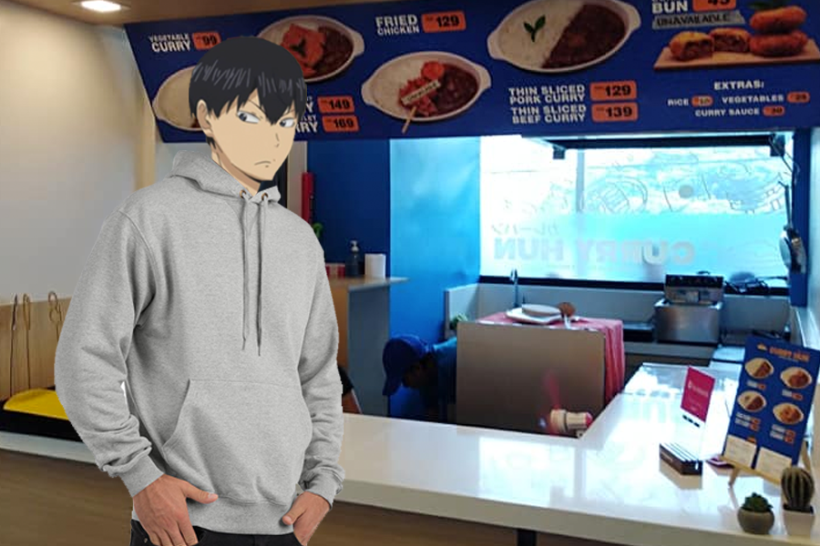 Kageyama Tobio - MIKO SANTOSCurrent concern: may narinig siyang nagsabi ng “katips” unironically habang nakapila sa regis the 3rd