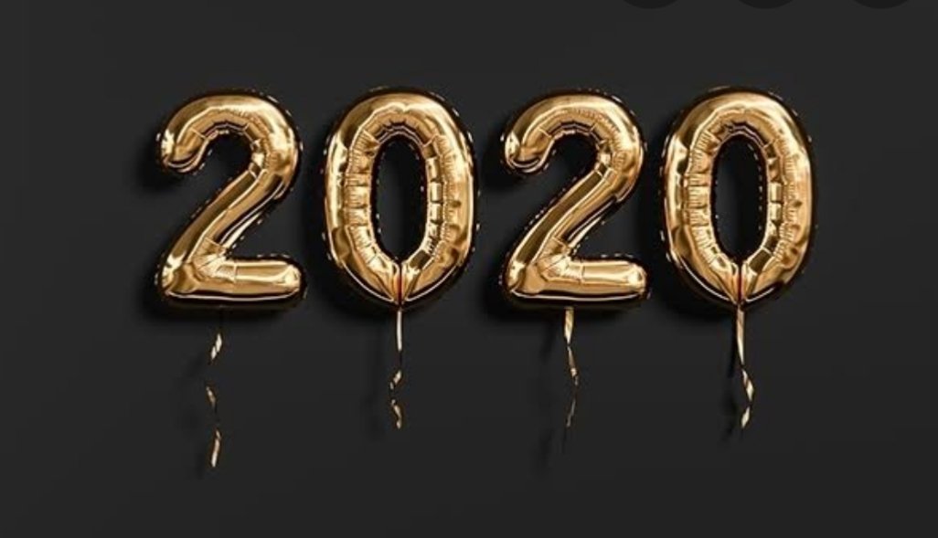 marzonneilialou's tweet image. Deuteronomy 23:5
"The Lord your God turned the curse into a blessing for you, because the Lord your God loved you."

The Good News: A good reminder for 2020: the Lord loves you and he blesses you every single day. He turns all evil into good.
#prayfor2020