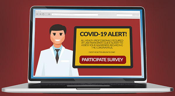 compcornerfl's tweet photo. Steer Clear of Coronavirus Scams. - https://t.co/xWRAtKDTmG https://t.co/UzD14DshyV