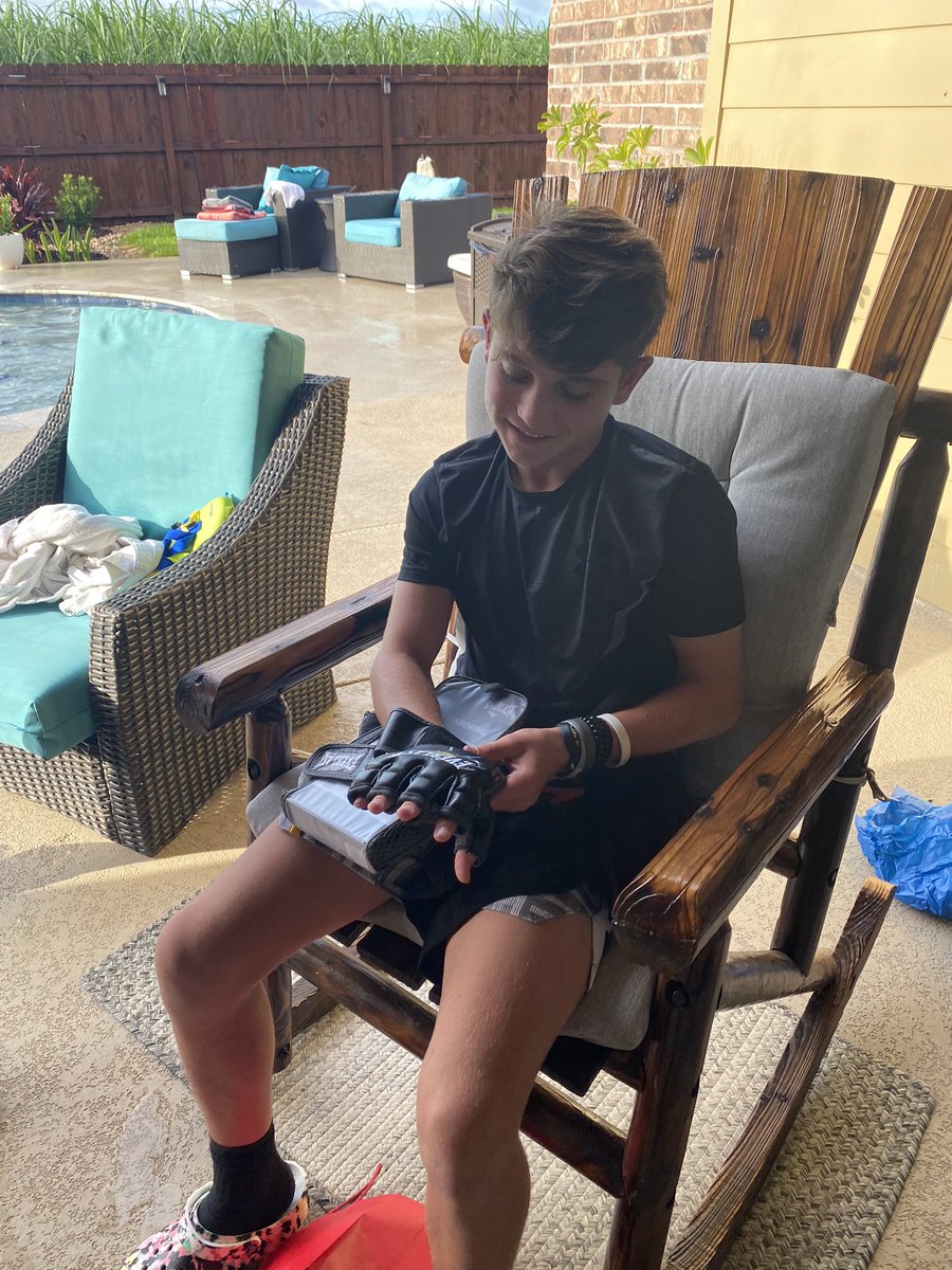 Rudy Begnaud tweet media