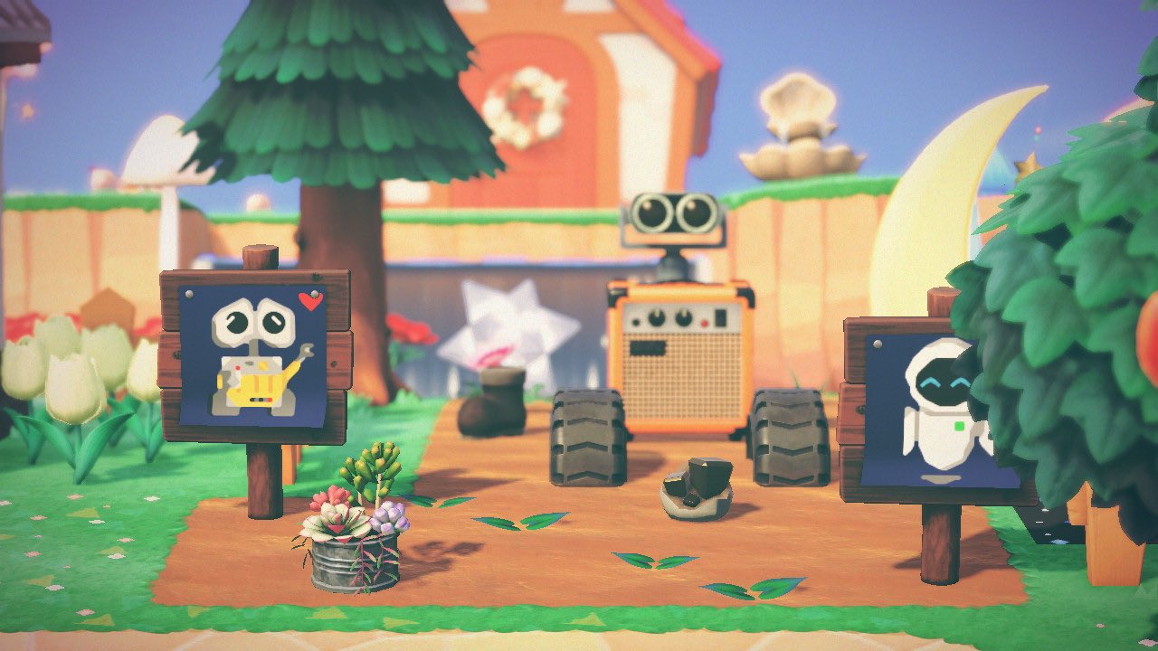 Animal crossing disneyland dream code sale
