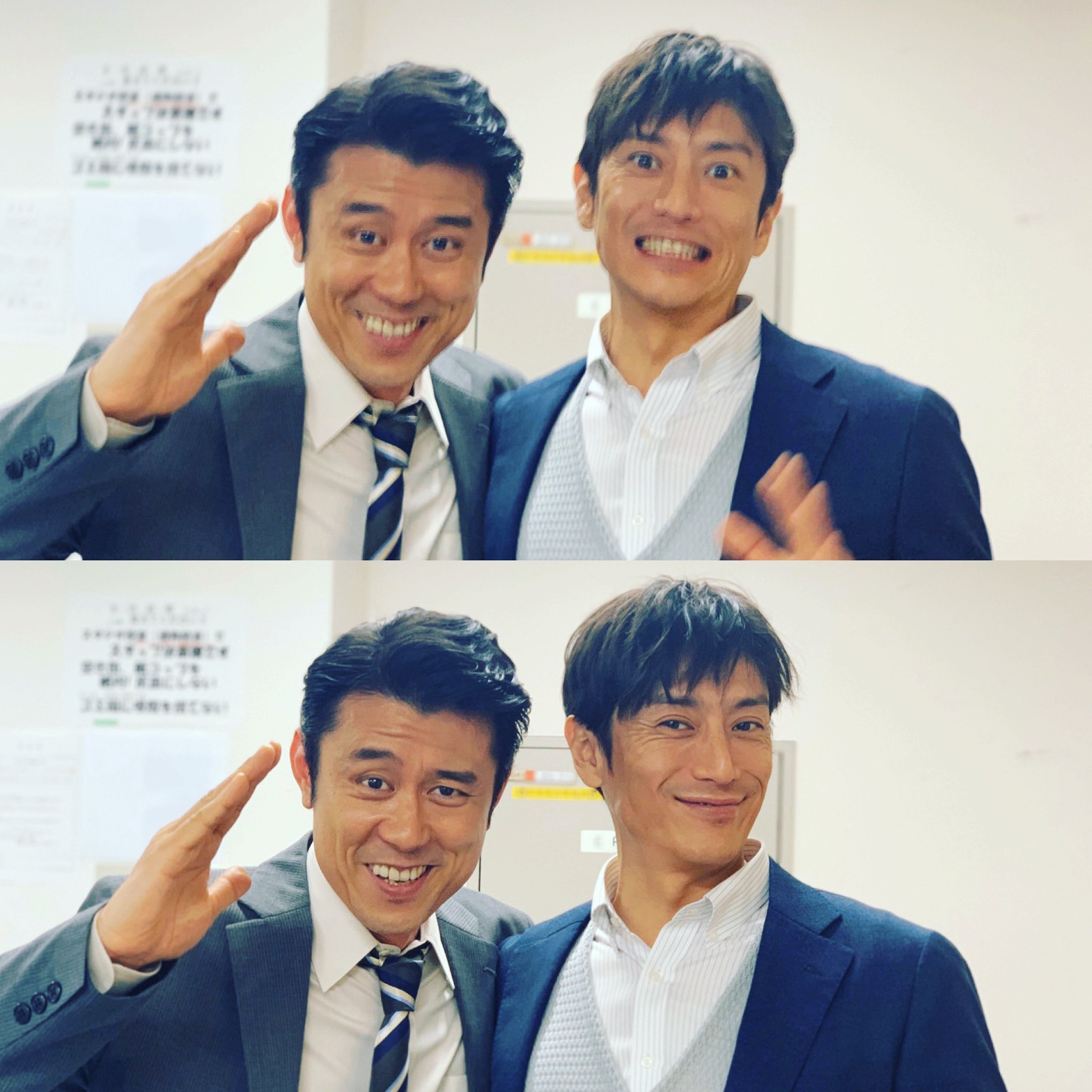 Hiromi Iseya Yusuke スッキリ観ました みんな 伊勢谷さんの趣味に詳しい かっこいいもんなーー たしかに Twitter