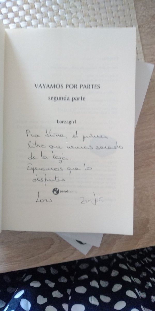 ¿Estoy dando saltitos por la cocina? Estoy dando saltitos por la cocina 💞 <a href="/lorzagirl/">Lorzagirl y @lorzagirl.bsky.social</a>