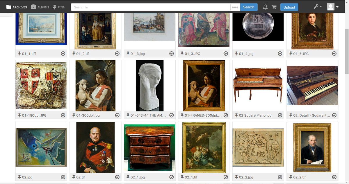 muzamalta's tweet photo. We are busy digitizing our collection here at MUŻA! In the near future, the public will be able to enjoy online exhibitions and digital access to our collection. 
#digitization #museumarchive #beinspired https://t.co/5av8i5nPGg