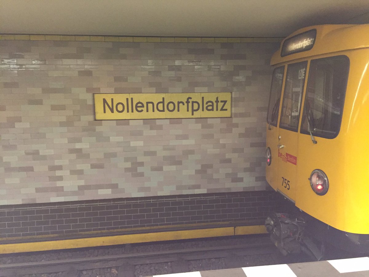 Day 5 = E, as in East, as in East Berlin. It’s now the cool side of the city, with its squatters-gone-yuppie; Soviet landmarks; and now-chic lack of progress providing a window to the past. Where did you go that starts with the letter E?