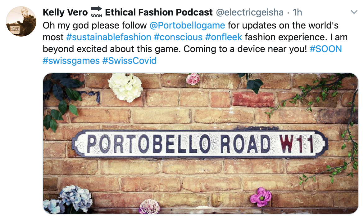 Marta Waydel tweet media