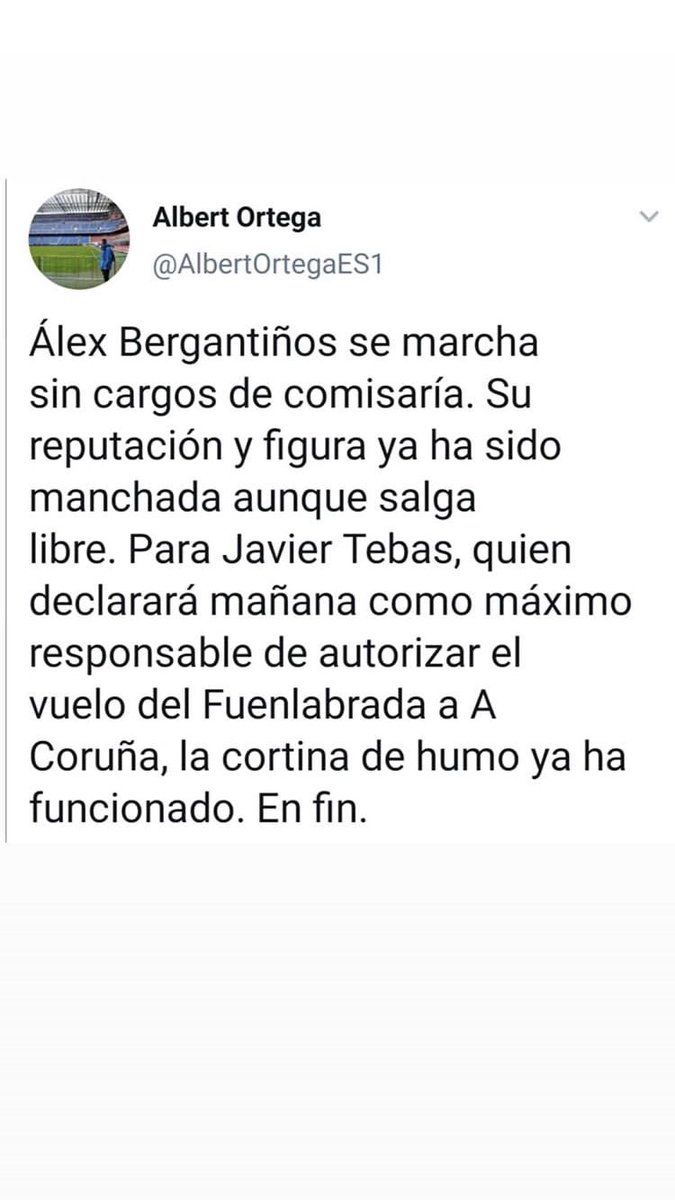 acv_rcd's tweet photo. A ALEX NO SE LE TOCA JODER, vaya marroneros de mierda estais echos #ForzaCapitan https://t.co/mGdk2k2DZK