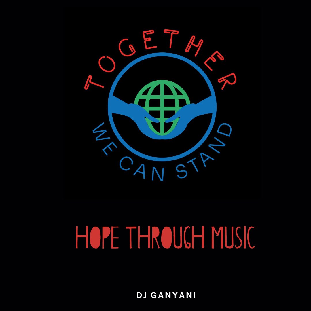 #TogetherWeCanStand tweet media