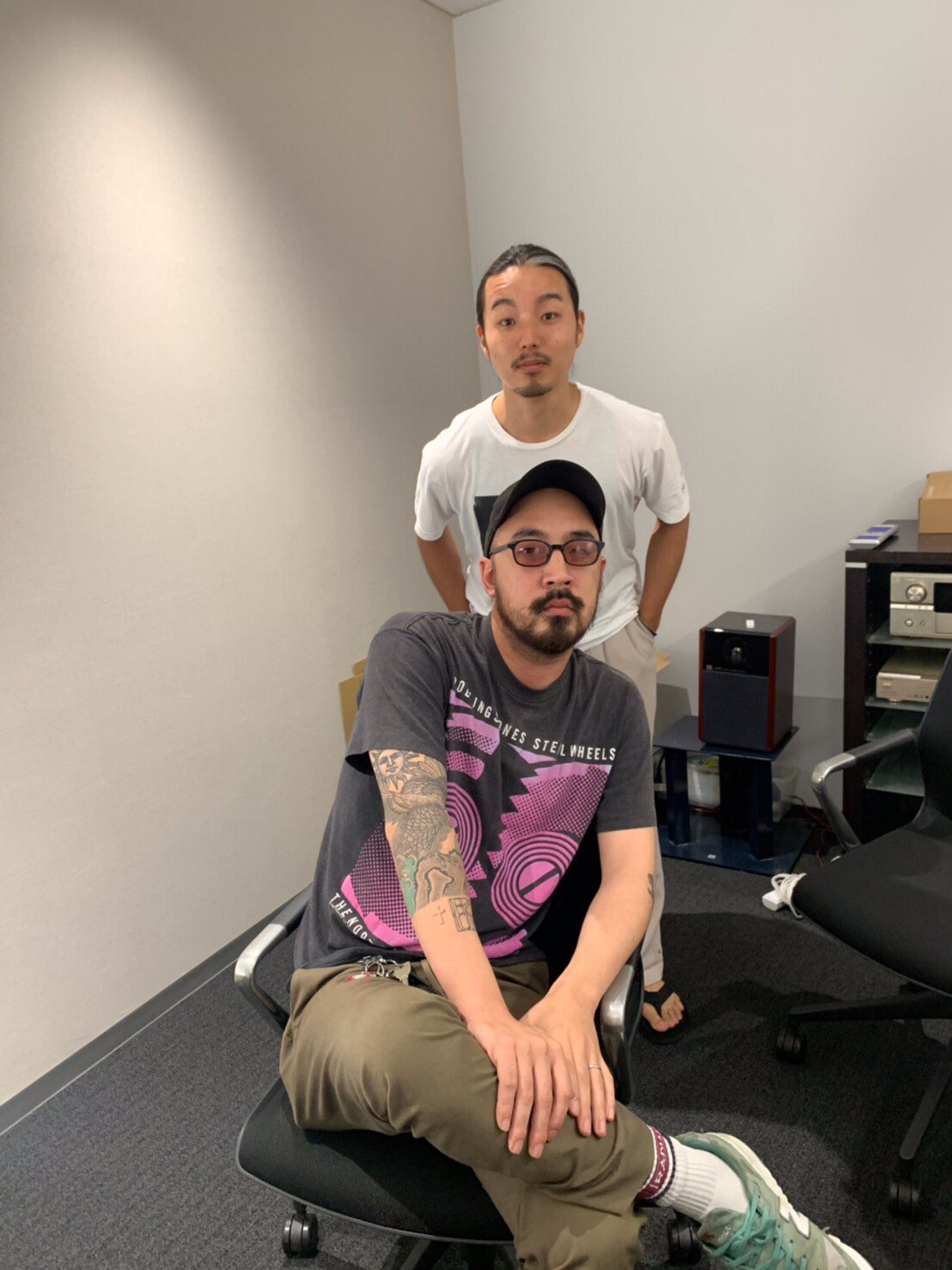 Suchmos 今夜のsparkは Hsu Amp Taiheiコンビが登場 Suchmos From The Window の感想 洋楽新譜から気になる1曲をdig 暑い夜にチルトークをお届けします 放送はこの後深夜24 00 Sp813 Jwave Radiko Suchmos T Co Onfqem8ldg