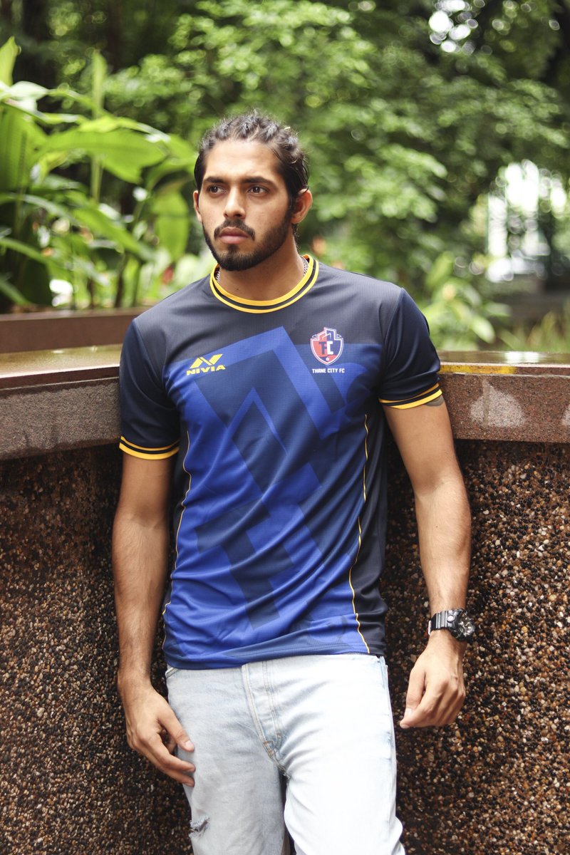 ThaneCityFC's tweet photo. Thane gets a 𝘍𝘙𝘌𝘚𝘏 Identity this Summer!⁣
⁣
Thane City FC's Home jersey for 2020-21.⁣

Have you bought one yet?⁣
⁣
#ThaneCity #Thane #Jersey #ThaneFootball #MumbaiFootball #IndianFootballJersey https://t.co/Gwg05fMSE7