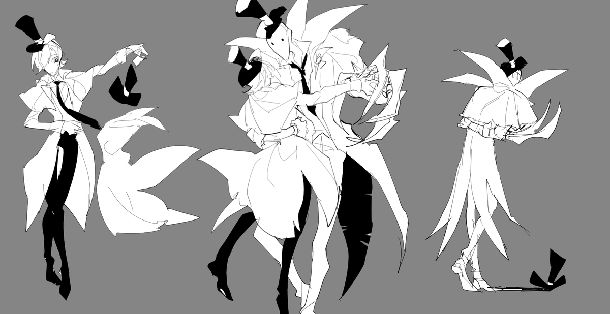 えりも氏センキュー
#引用RTで絵をあげて5人指名してバトンでお気に入りの絵を載せる 

通知お騒がせ失礼します!バトンスルーして頂いて大丈夫です(*'ω'*)

@Onyx_BB 
@mettauchii63 
@mare_tk 
@haikararoman 
@higacica https://t.co/cxyDqMvC0o 