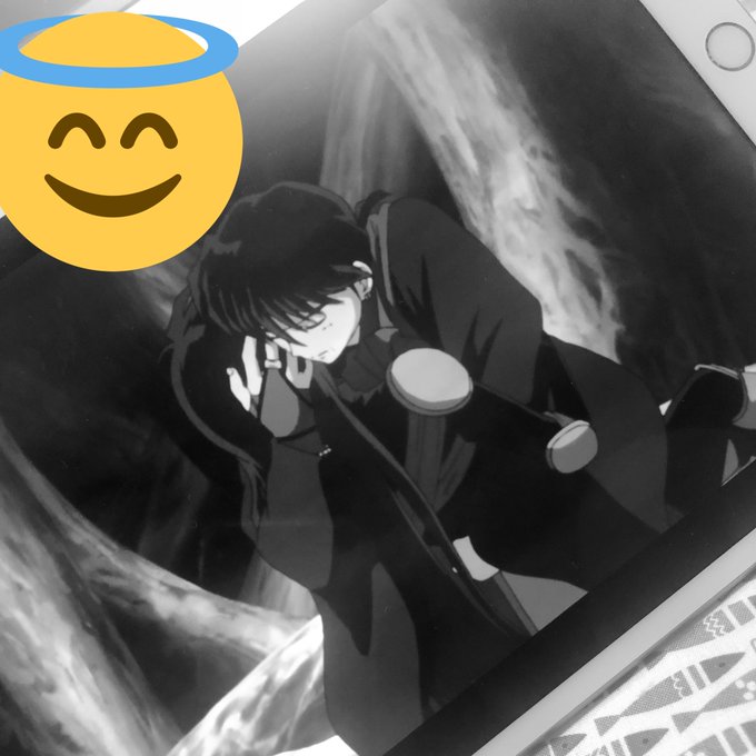 弥勒様のtwitterイラスト検索結果