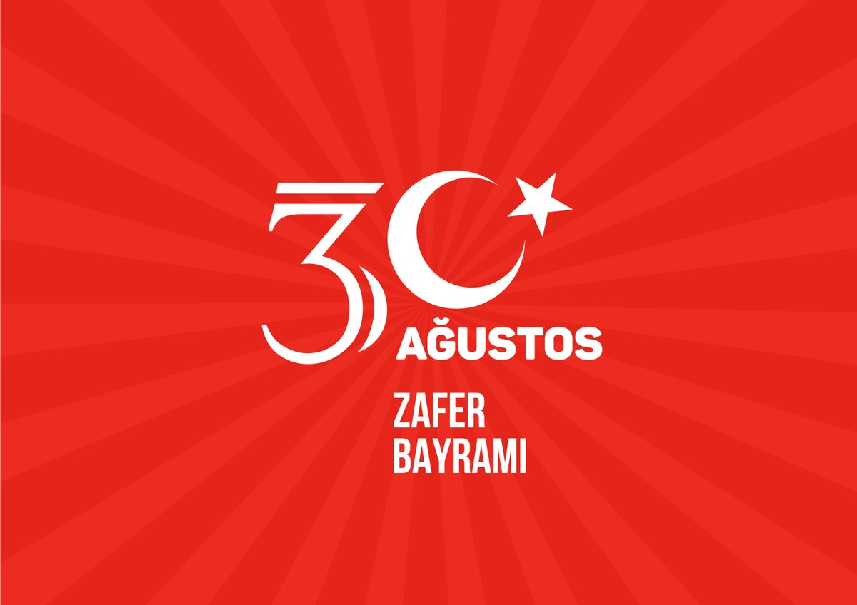 aydinhalikonya's tweet photo. Milletimizin Zafer Bayramı’nı en içten dileklerimizle kutlarız. #30Ağustos #zafer #halıyıkama #aydınhalıyıkama  #konya #karatay #selçuklu #meram  #evdekal #hayatevesığar https://t.co/0D2MhvTs2X