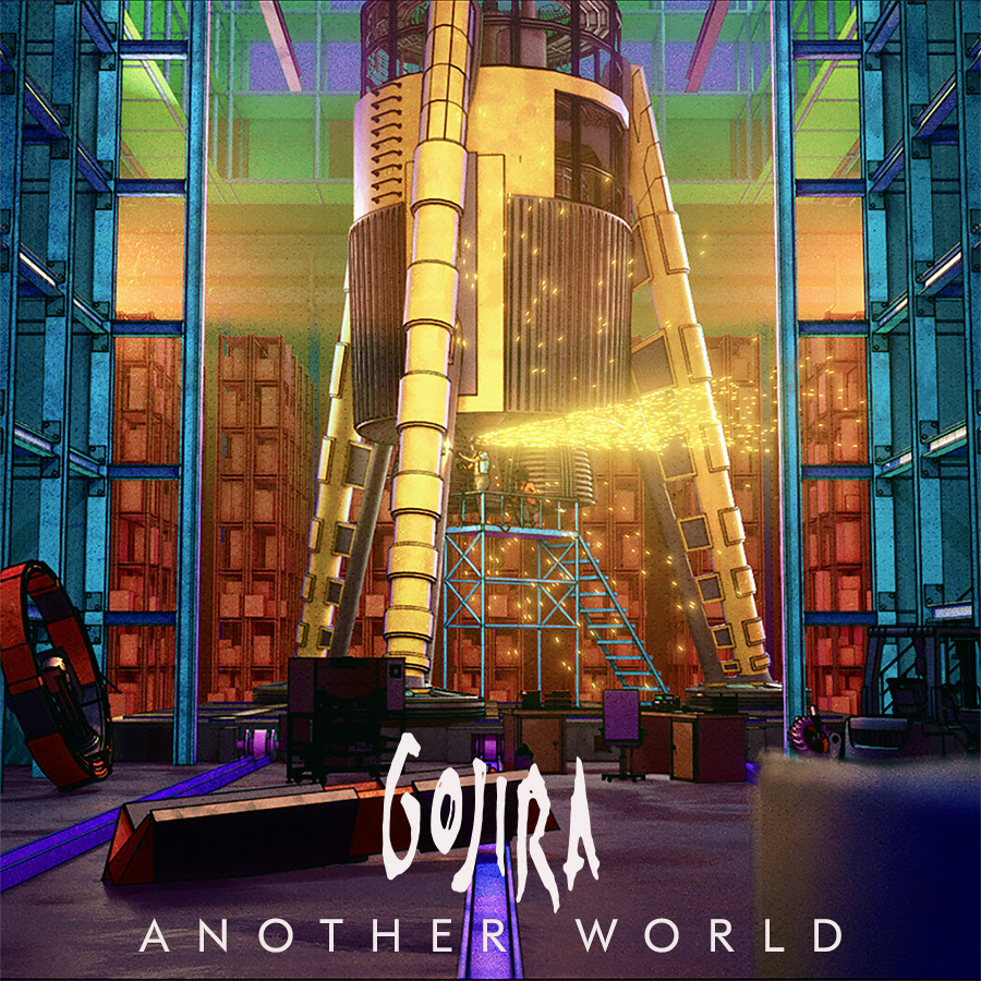 Wanna hear some new <a href="/GojiraMusic/">Gojira</a>? Check out 'Another World' video/single, streaming NOW on <a href="/OVERDRIVE_PR/">OVERDRIVE</a> link below:

overdrive.ie/gojira-release…
