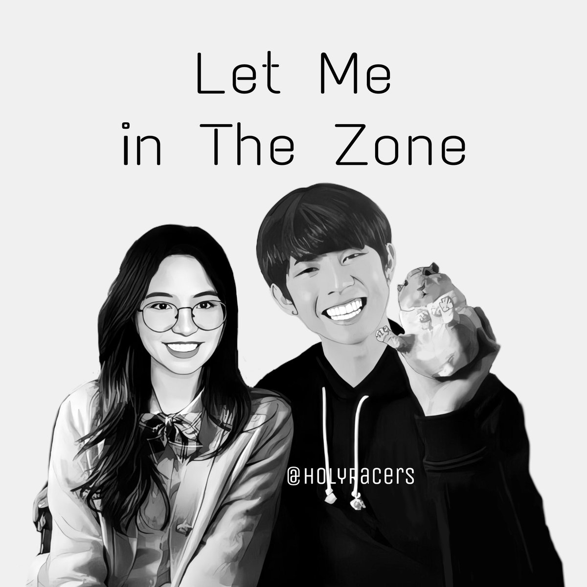 HolyRacers's tweet photo. Happy Monthsary  SharTin Racers.

Thank you for appreciating SharTin.
Thank you for supporting SharTin. 

May we live harmoniously in Kwadra despite our different opinions and beliefs.  

Love you all.

#LetMeInTheZone 
SharTin The breaking point
@SB19Official https://t.co/EJYN0DFm2p