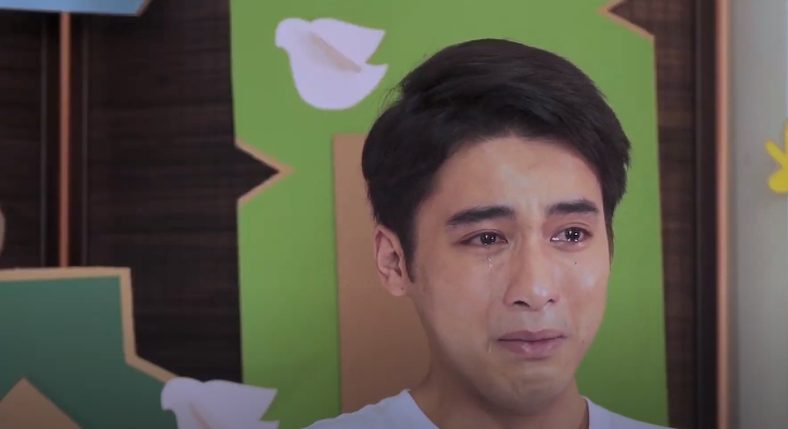 MusicgeekGeron's tweet photo. May pinagdadaanan ba ako? Bakit dama ko yung 'sana ako na lang'? HAHAHAHA
Ginalingan naman masyado @imJCAlcantara ๐ฅบ
#HelloStrangerEP7 #HelloTruth https://t.co/XyHIPc1ZMu