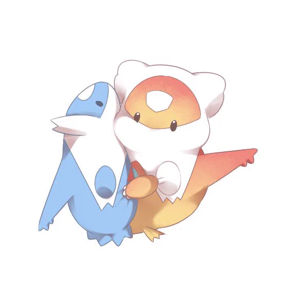 #ラティの日 

ちっちゃいラティ? 