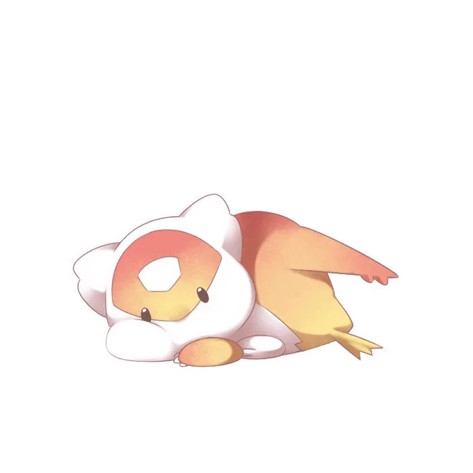 #ラティの日 

ちっちゃいラティ? 