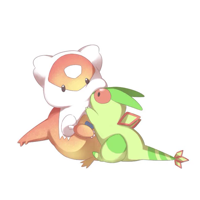 #ラティの日 

ちっちゃいラティ? 
