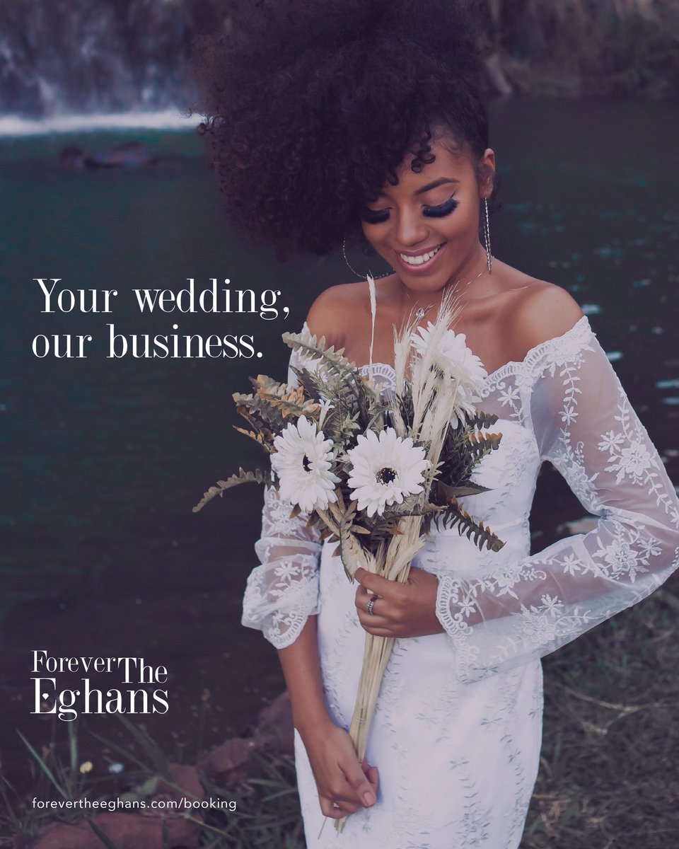 builtbycavemen's tweet photo. Branding work for our friends at ForevertheEghans. Go check them out if you're getting married in these difficult times. ✌🏾

#branding #logo #design #wedding https://t.co/8g3uL1sOCC